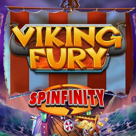 Viking Fury Spinfinity Betsson